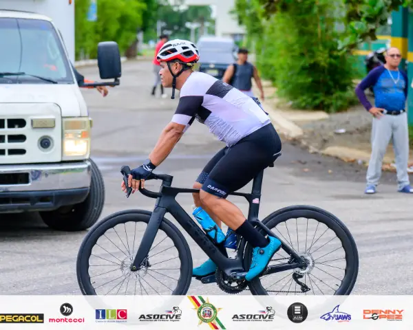 Ciclismo