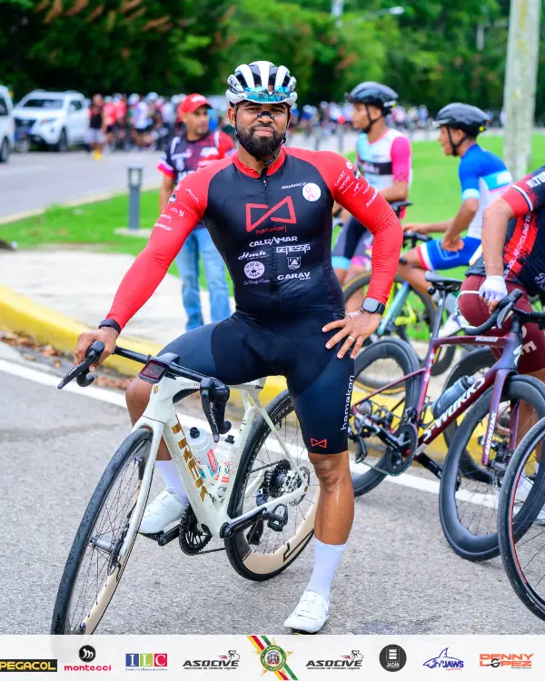 Ciclismo