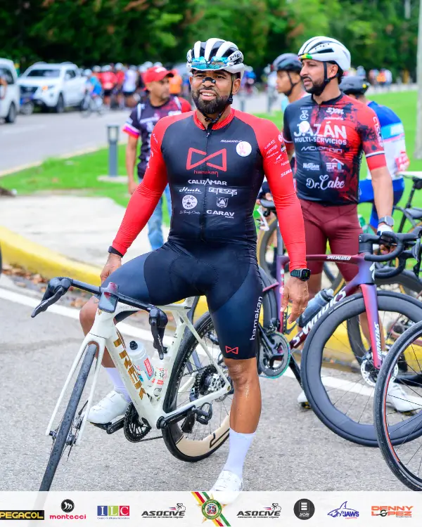 Ciclismo