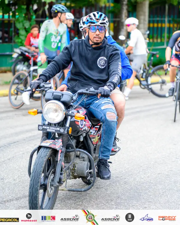 Ciclismo