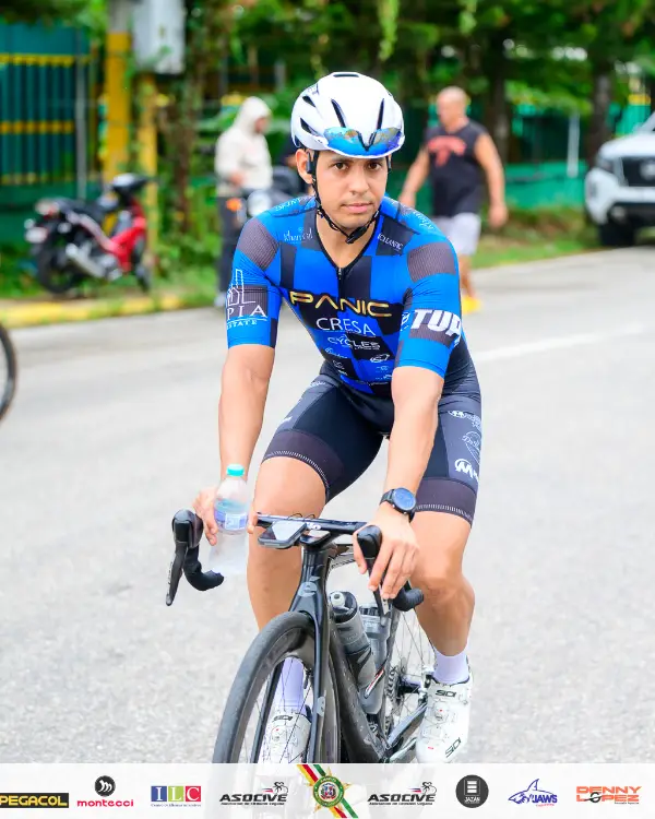 Ciclismo