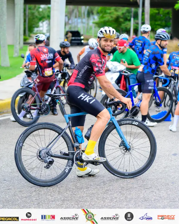 Ciclismo
