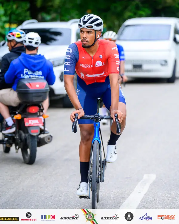 Ciclismo