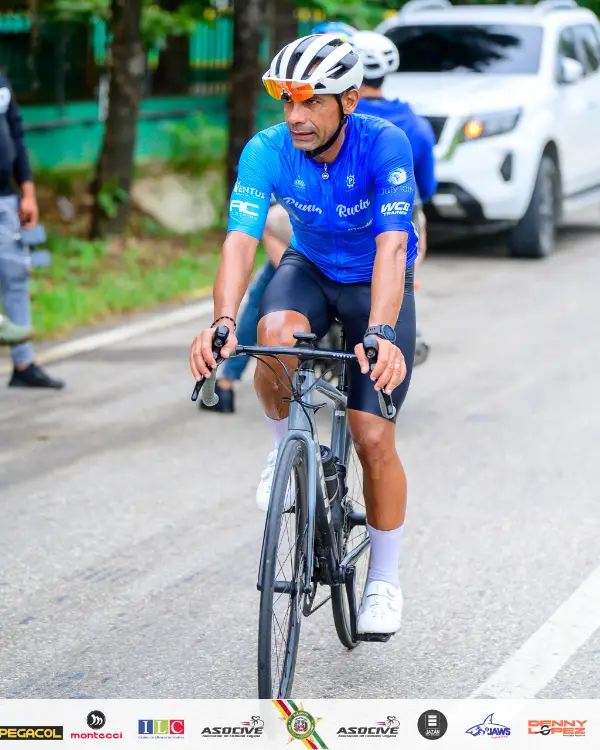 Ciclismo