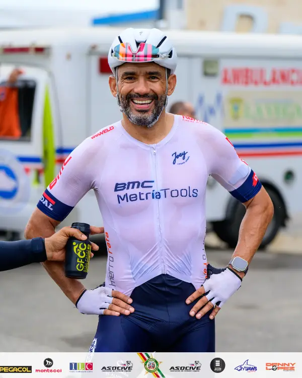 Ciclismo