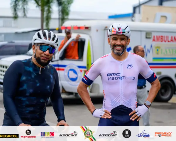 Ciclismo