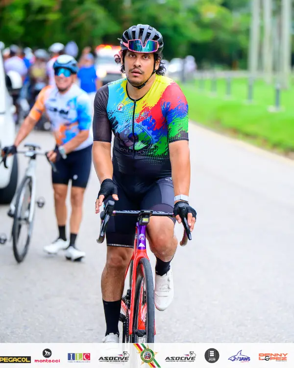 Ciclismo