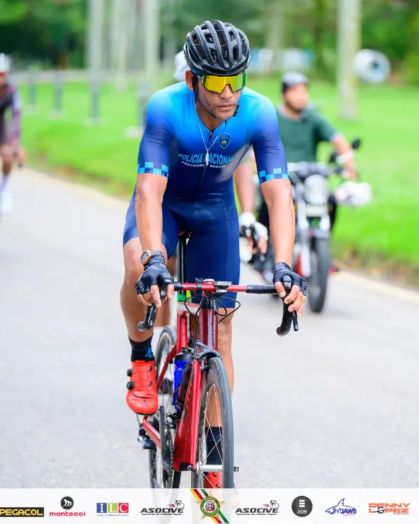 Ciclismo