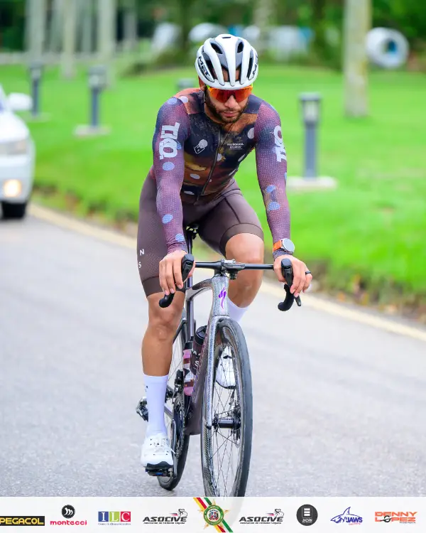 Ciclismo