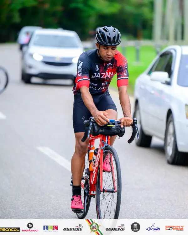 Ciclismo