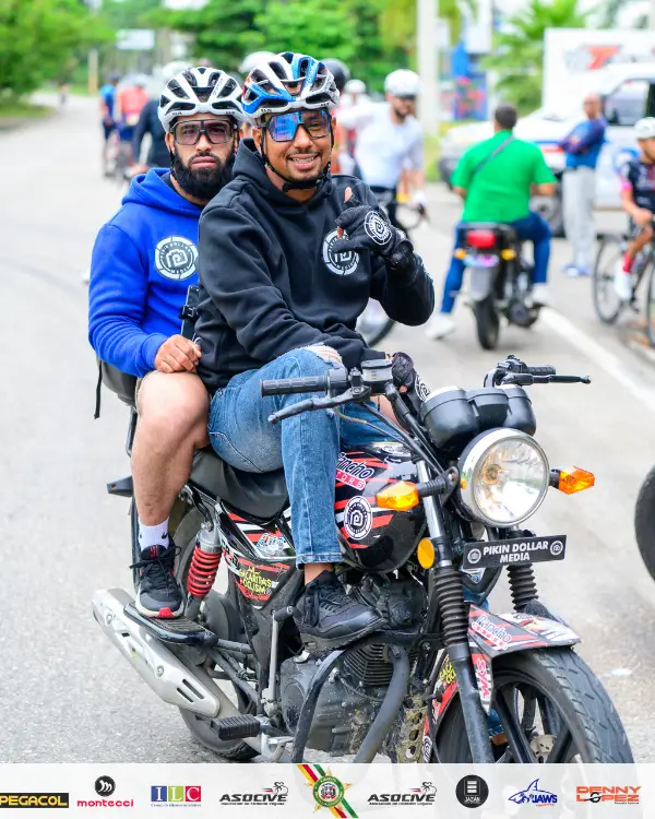 Ciclismo