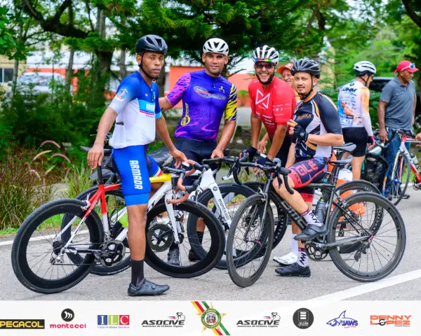 Ciclismo