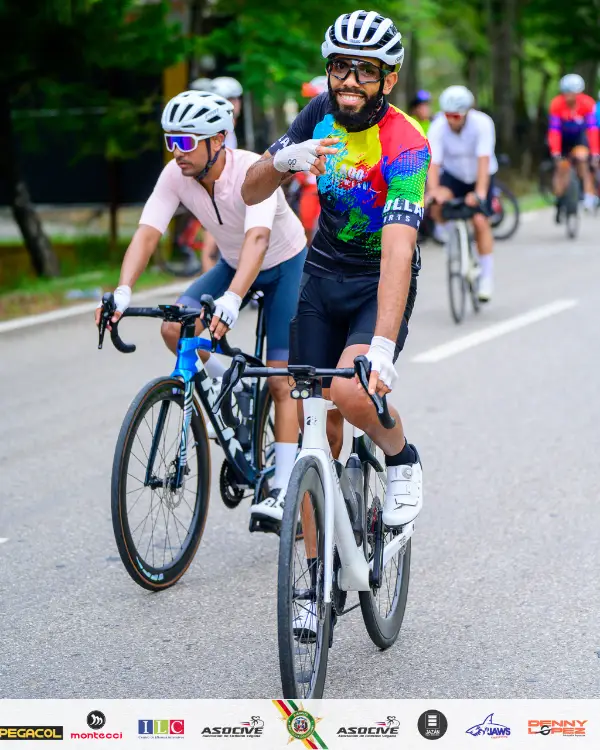 Ciclismo