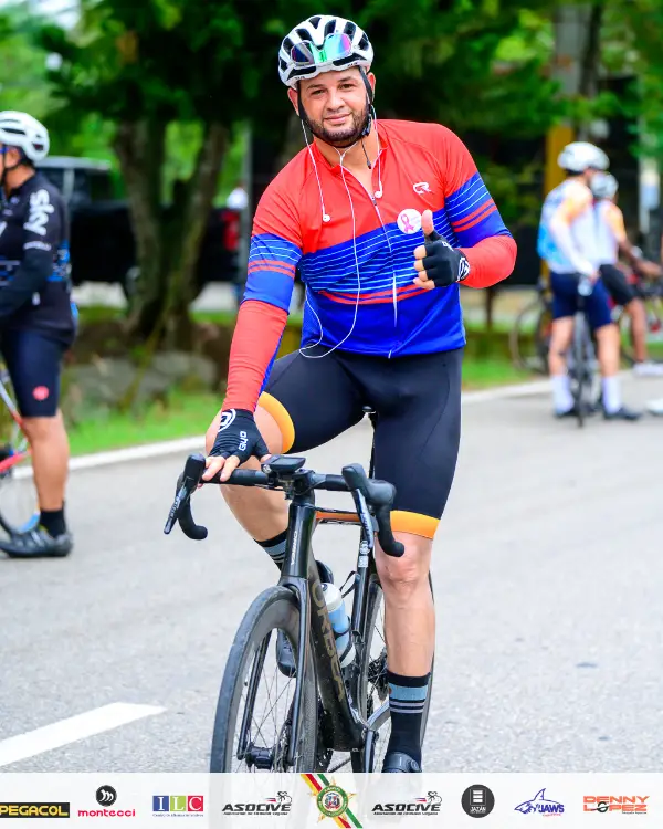 Ciclismo