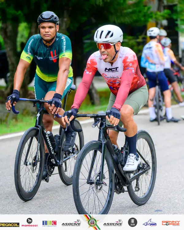 Ciclismo