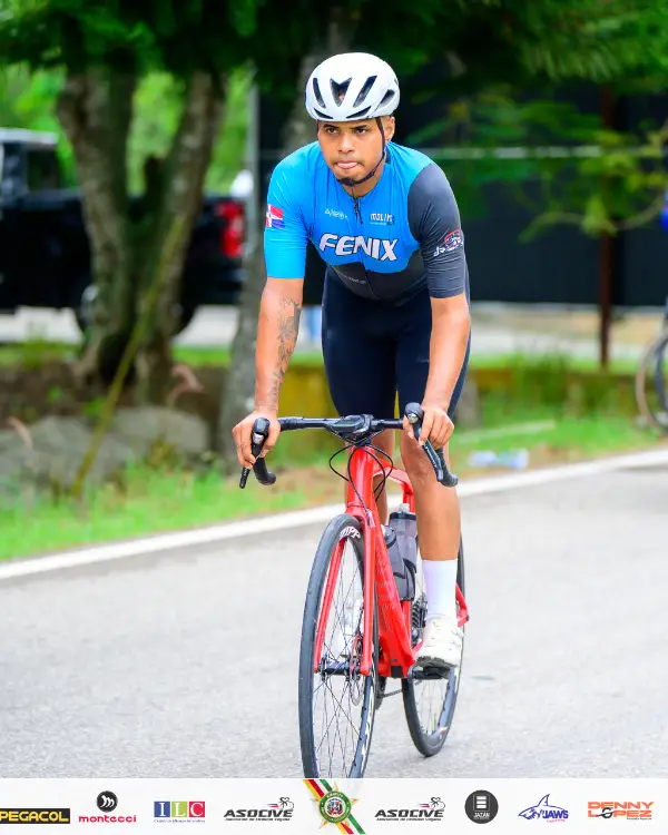 Ciclismo