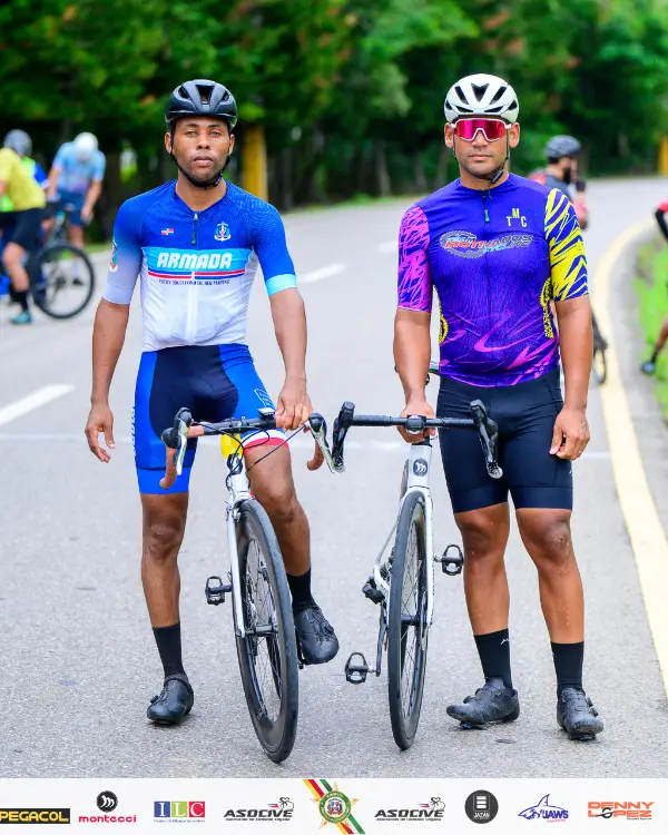 Ciclismo