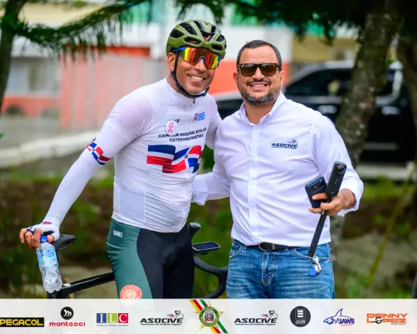 Ciclismo