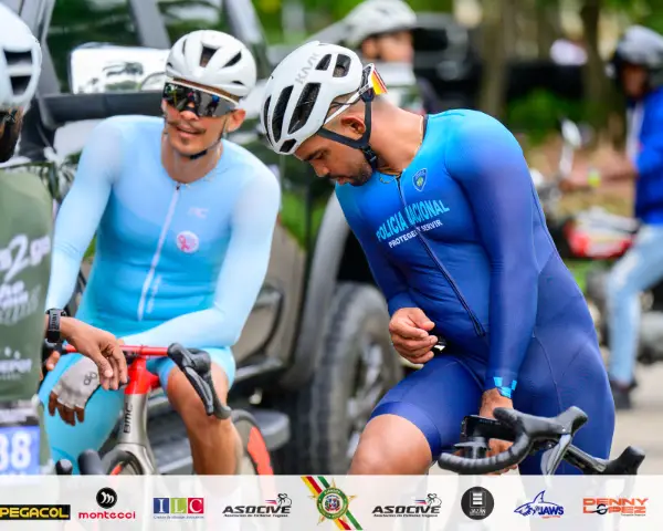 Ciclismo
