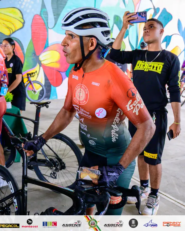 Ciclismo