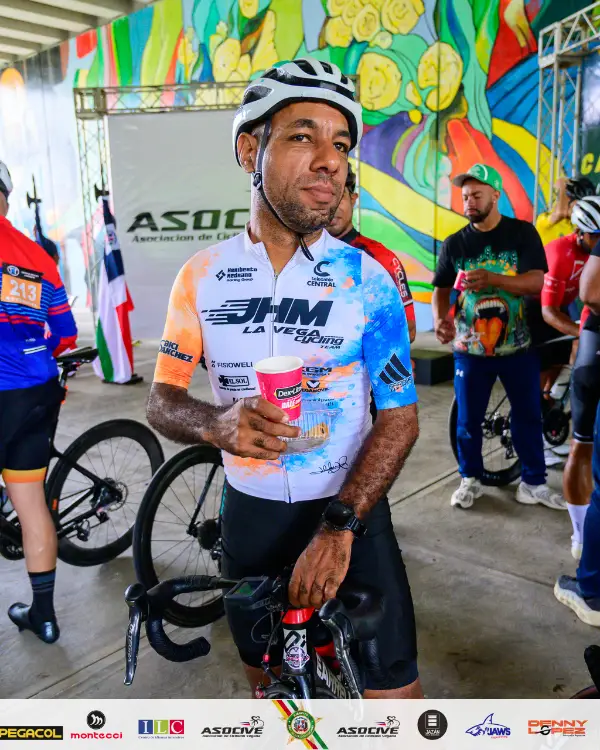 Ciclismo