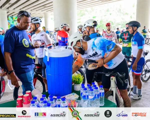 Ciclismo