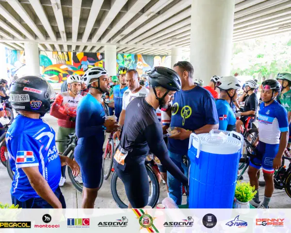 Ciclismo