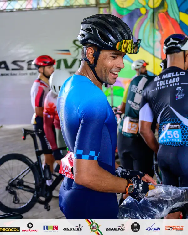Ciclismo
