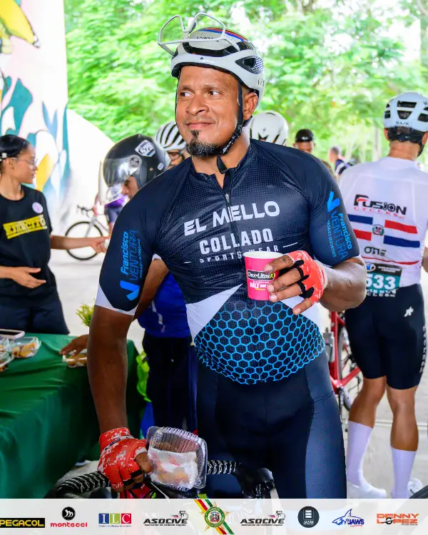 Ciclismo