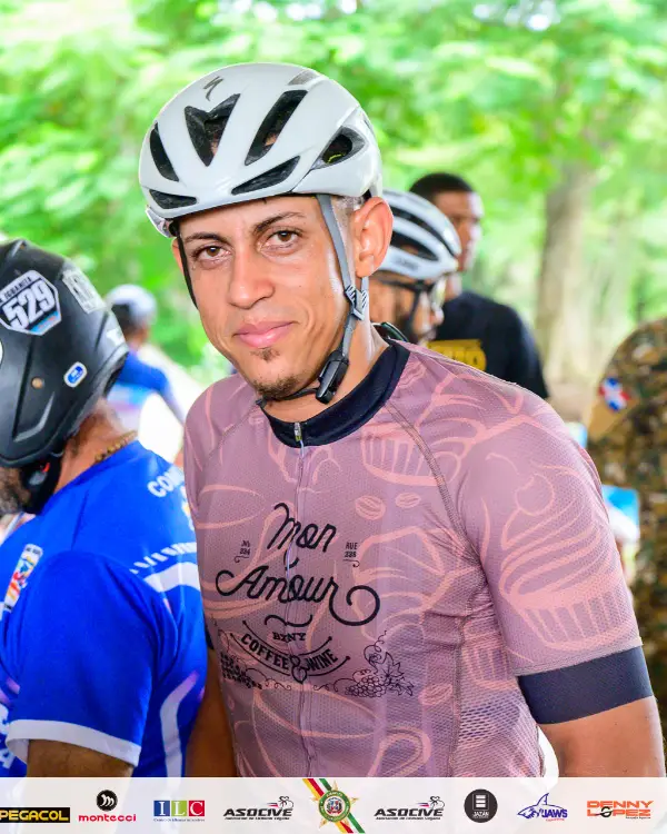 Ciclismo
