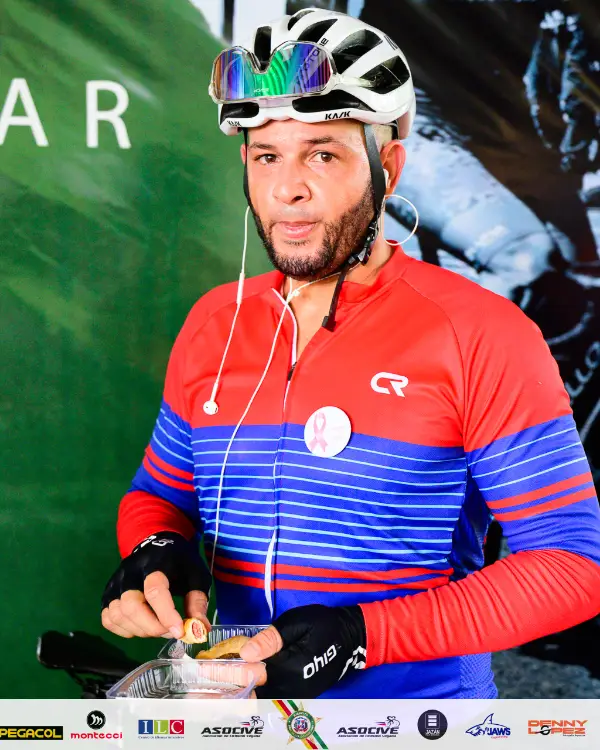 Ciclismo