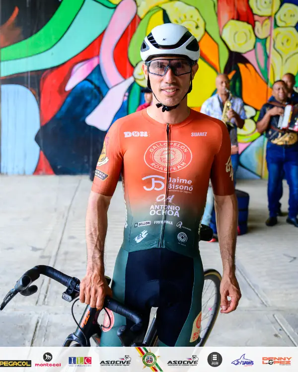 Ciclismo