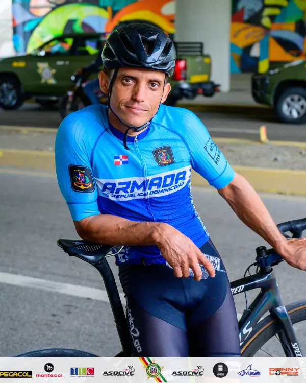 Ciclismo
