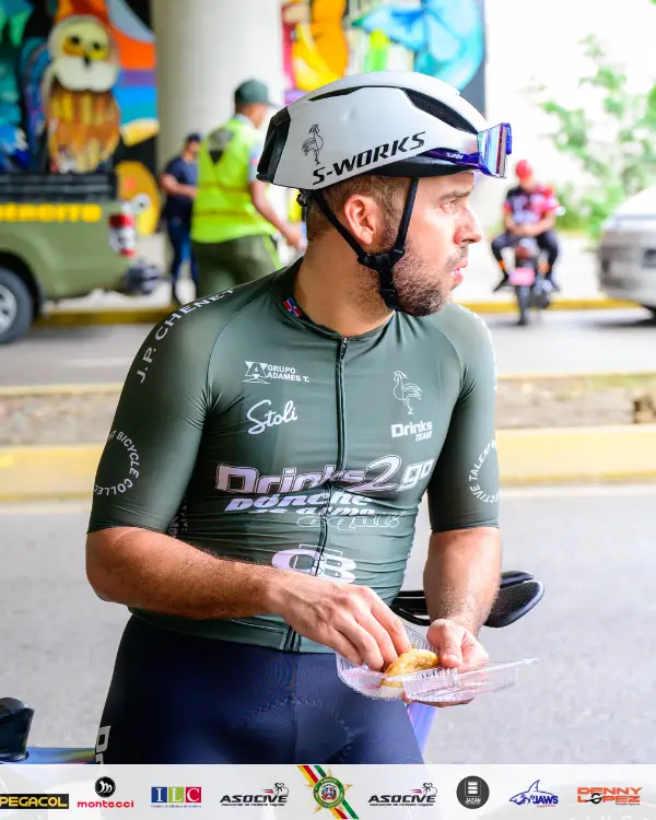 Ciclismo