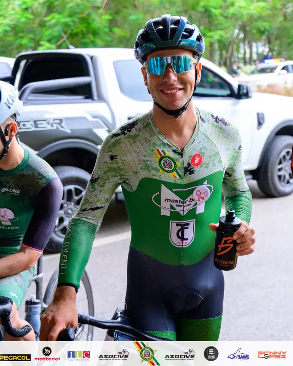 Ciclismo