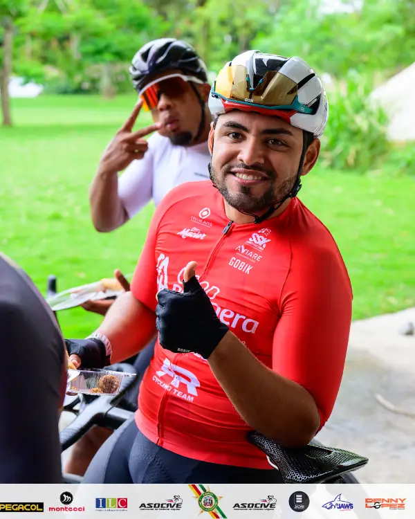 Ciclismo