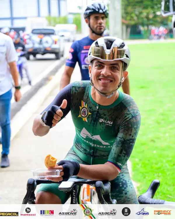 Ciclismo