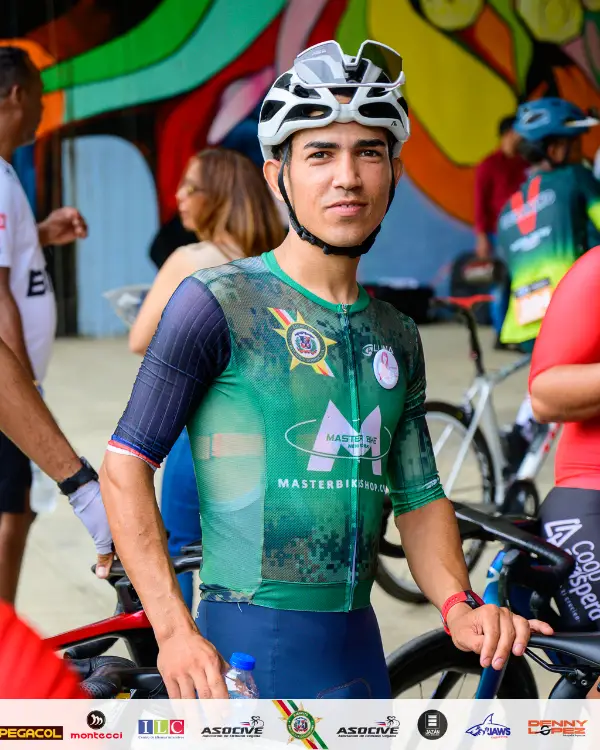 Ciclismo