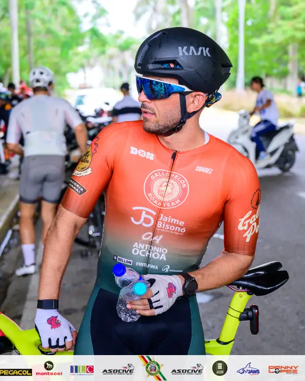 Ciclismo