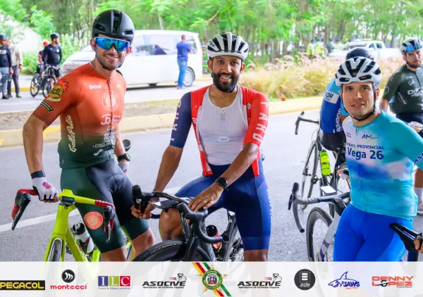 Ciclismo