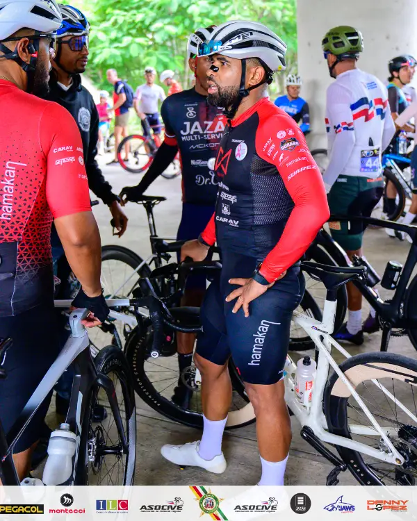 Ciclismo
