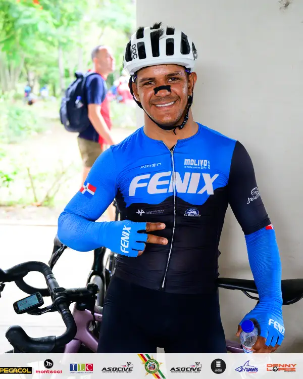 Ciclismo