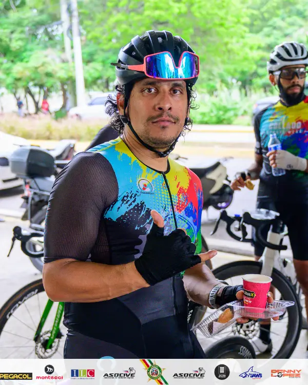 Ciclismo