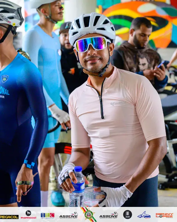 Ciclismo