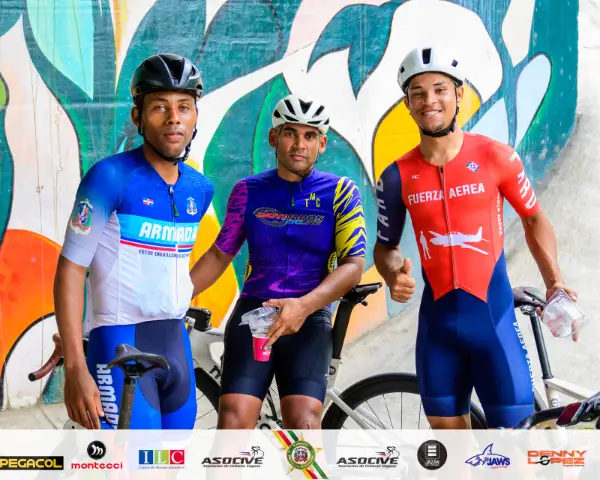 Ciclismo