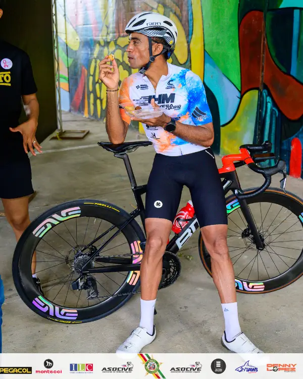 Ciclismo