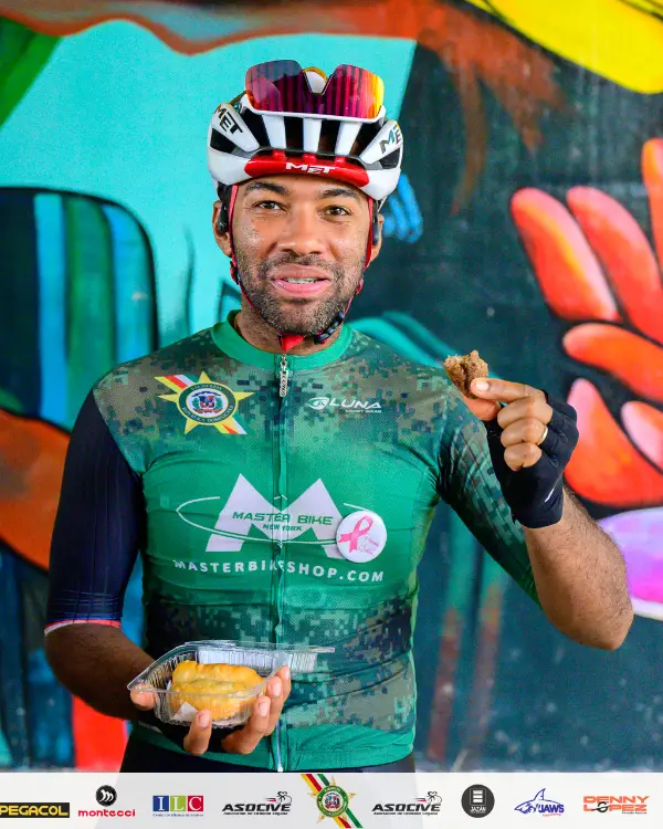 Ciclismo