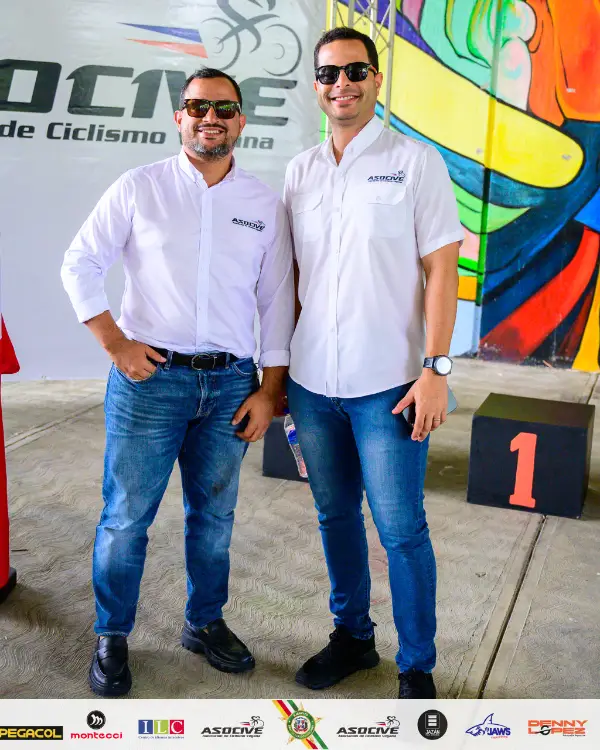 Ciclismo