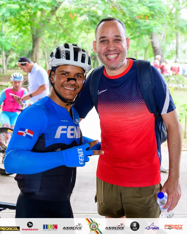Ciclismo