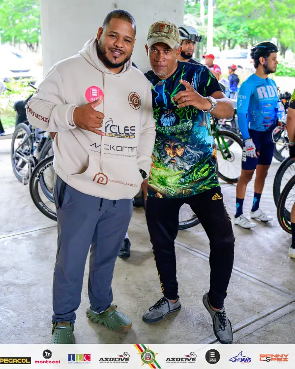 Ciclismo
